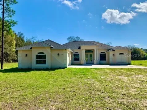6546 Cart Path Brooksville FL 34602