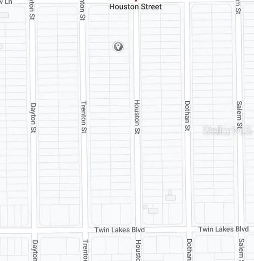 00 Houston Street Interlachen FL 32148