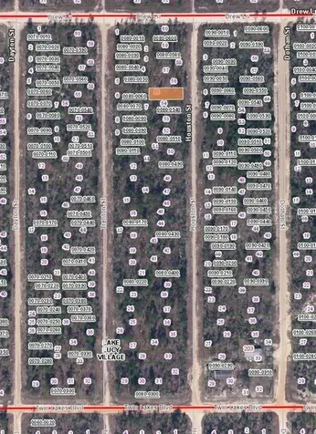 00 Houston Street Interlachen FL 32148