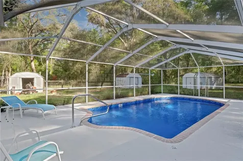 26177 Pine Hill Drive Brooksville FL 34601