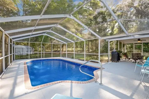26177 Pine Hill Drive Brooksville FL 34601