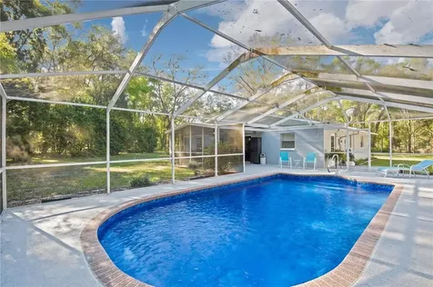 26177 Pine Hill Drive Brooksville FL 34601
