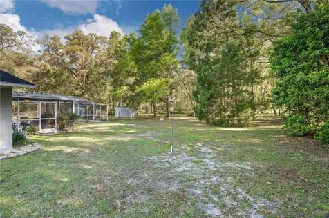 26177 Pine Hill Drive Brooksville FL 34601