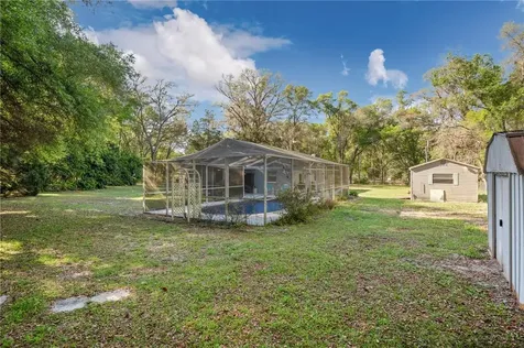 26177 Pine Hill Drive Brooksville FL 34601