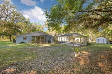 26177 Pine Hill Drive Brooksville FL 34601
