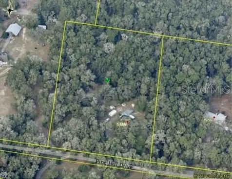 26177 Pine Hill Drive Brooksville FL 34601