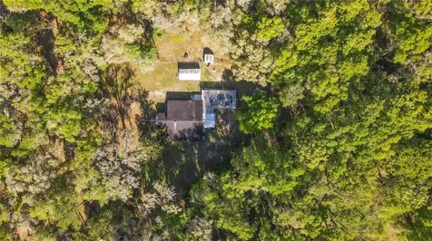 26177 Pine Hill Drive Brooksville FL 34601