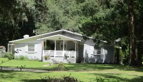 26177 Pine Hill Drive Brooksville FL 34601