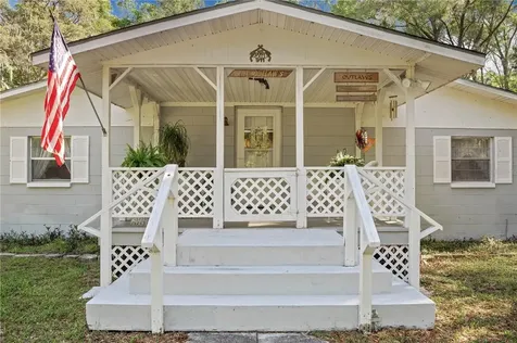 26177 Pine Hill Drive Brooksville FL 34601