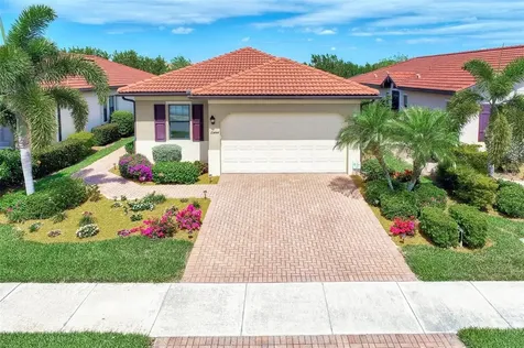 10444 Crooked Creek Drive Venice FL 34293