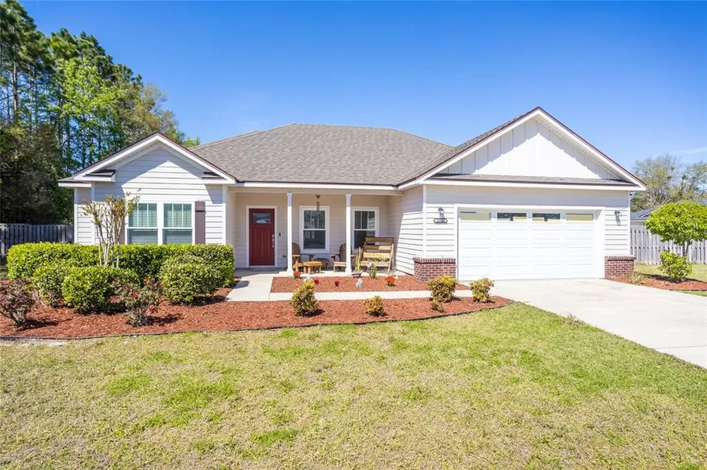 25644 NW 9th Avenue Newberry FL 32669