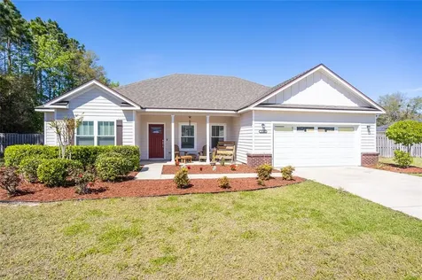 25644 NW 9th Avenue Newberry FL 32669