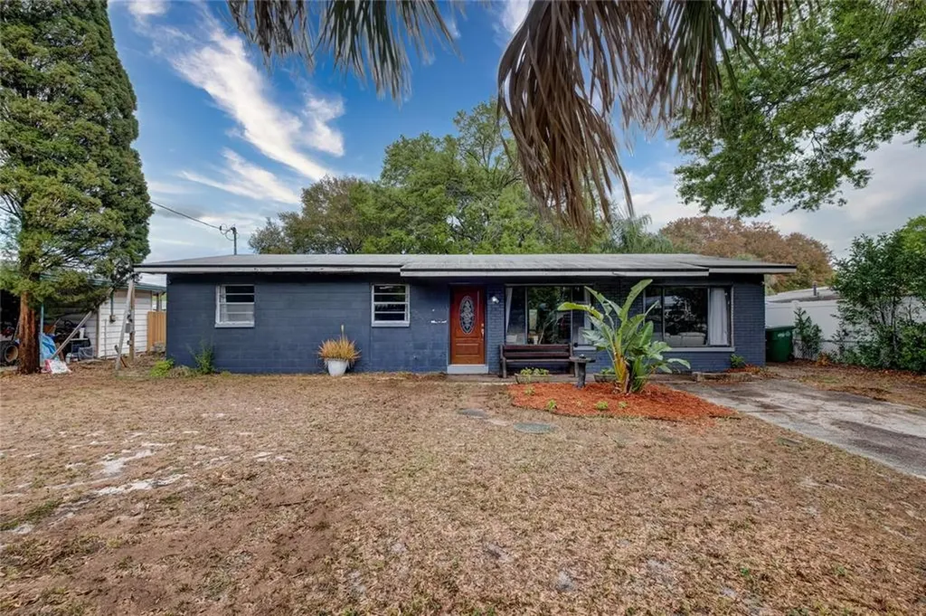 4721 W Wisconsin Avenue Tampa FL 33616