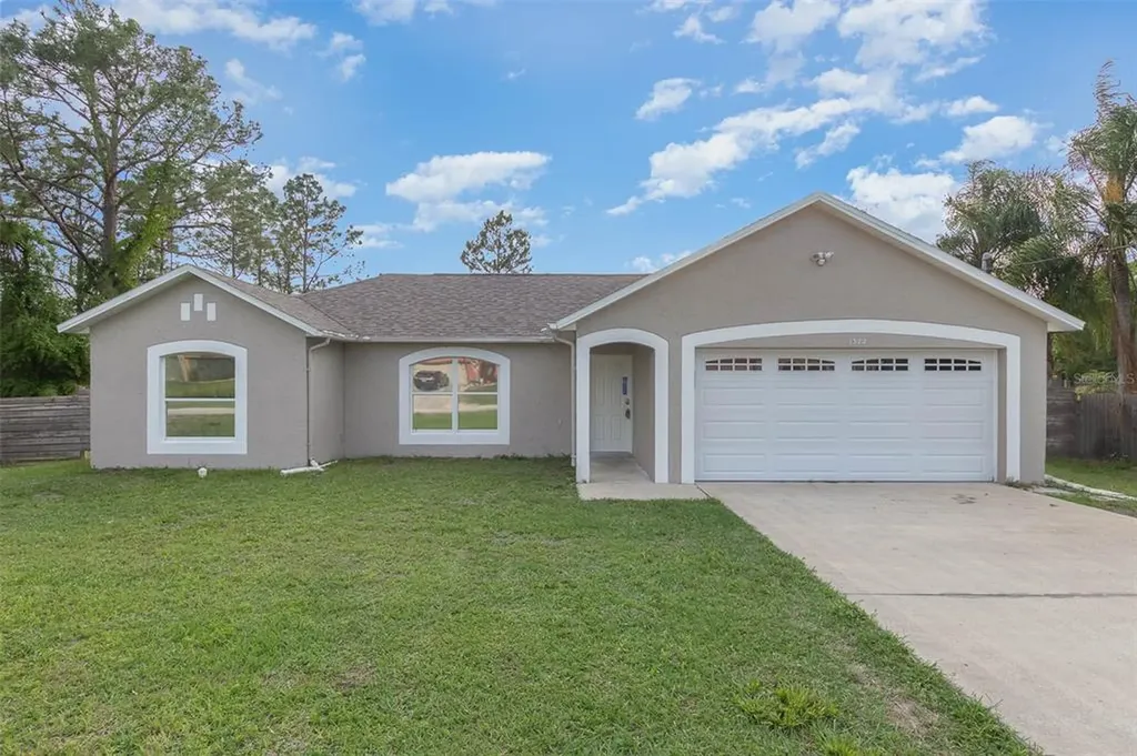 1372 Tartan Avenue Deltona FL 32738