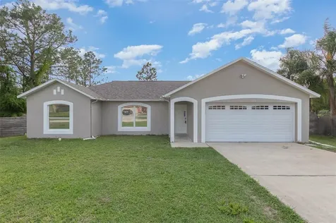 1372 Tartan Avenue Deltona FL 32738