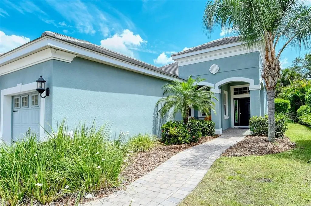 21220 Sandal Foot Drive Venice FL 34293