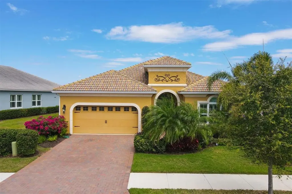 11756 Altamonte Court Venice FL 34293