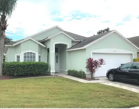 2508 River Ridge Drive Orlando FL 32825