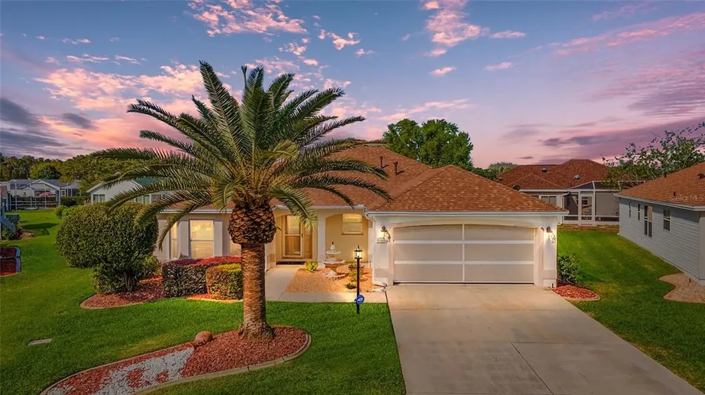 1404 Carrillo Street The Villages FL 32162