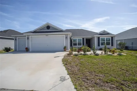 5003 Mclaughlin Terrace The Villages FL 32163