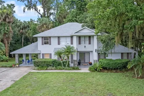 2631 Osceola Bluff Lane Geneva FL 32732