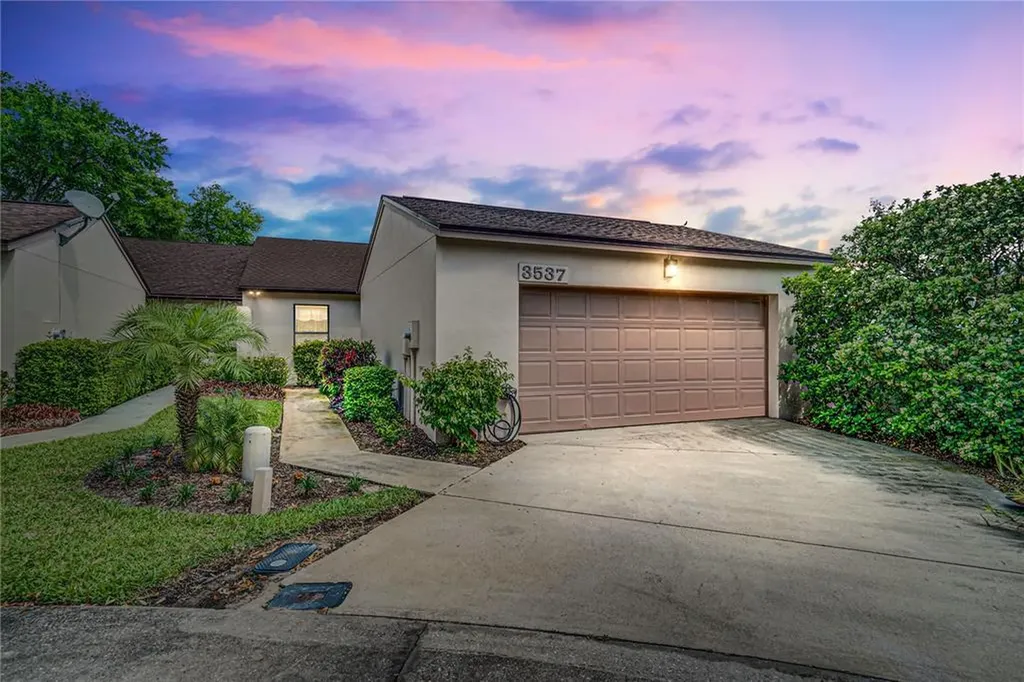 3537 Harbor Circle NW Winter Haven FL 33881