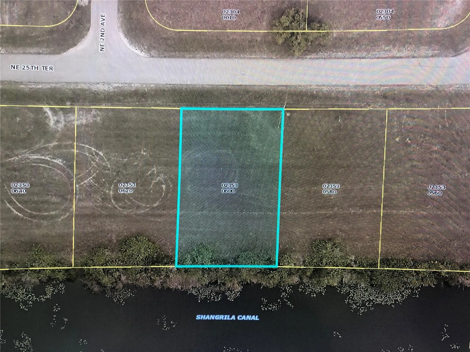 204 NE 25th Terrace Cape Coral FL 33909