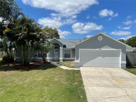 668 Murset Avenue SE Palm Bay FL 32909