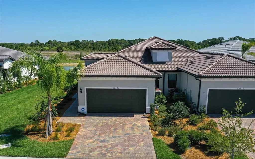 12522 Marsh Pointe Road Sarasota FL 34238