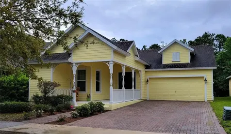 14507 Whittridge Drive Winter Garden FL 34787