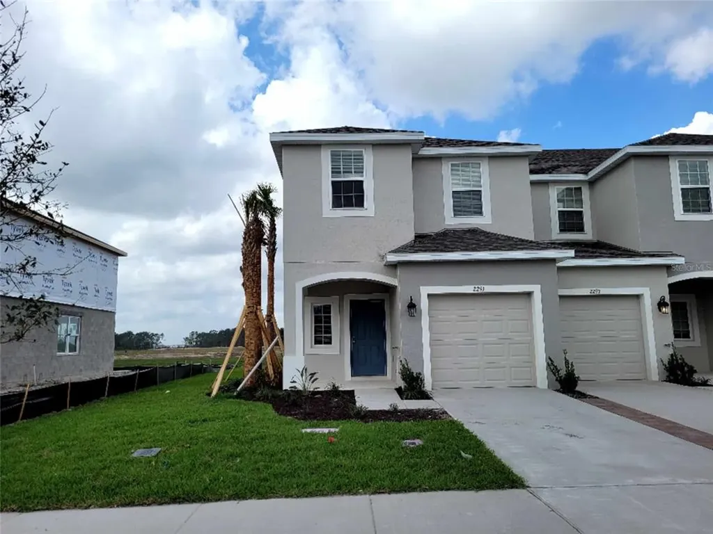 2291 Alee Lane Wesley Chapel FL 33543