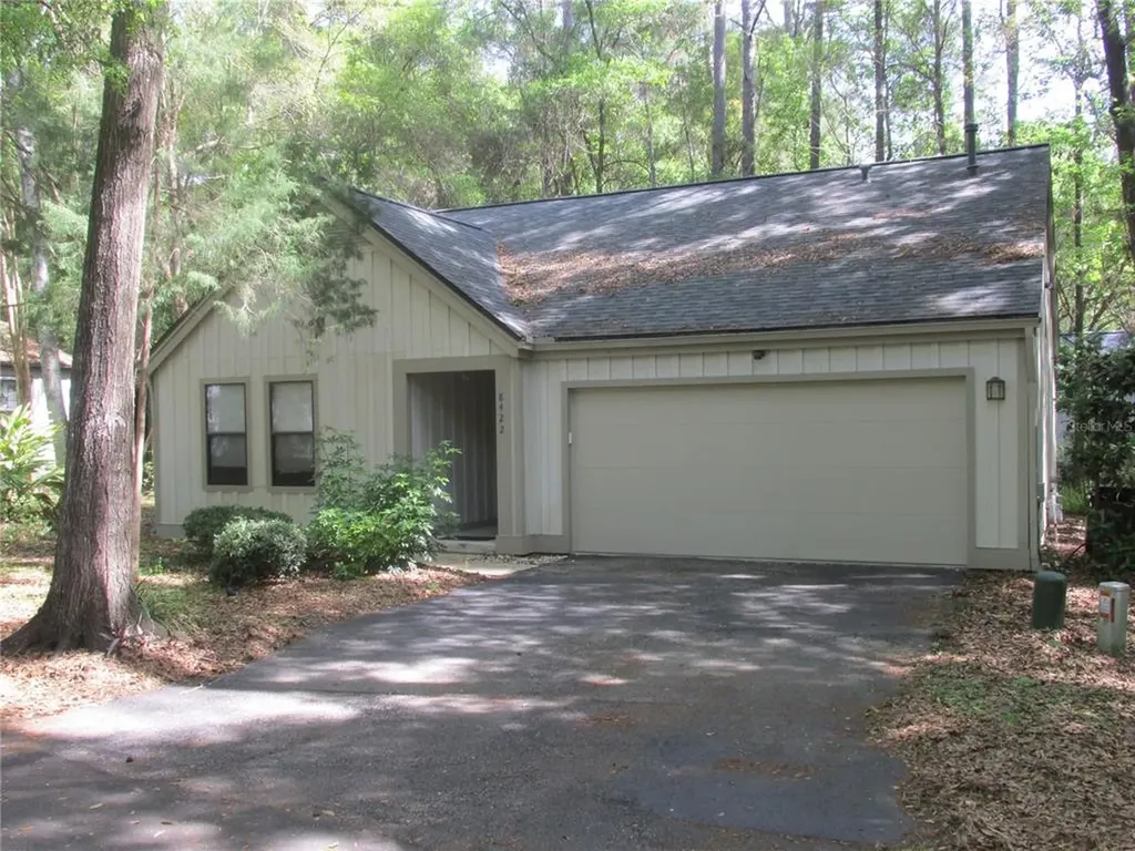 8422 SW 46th Road Gainesville FL 32608