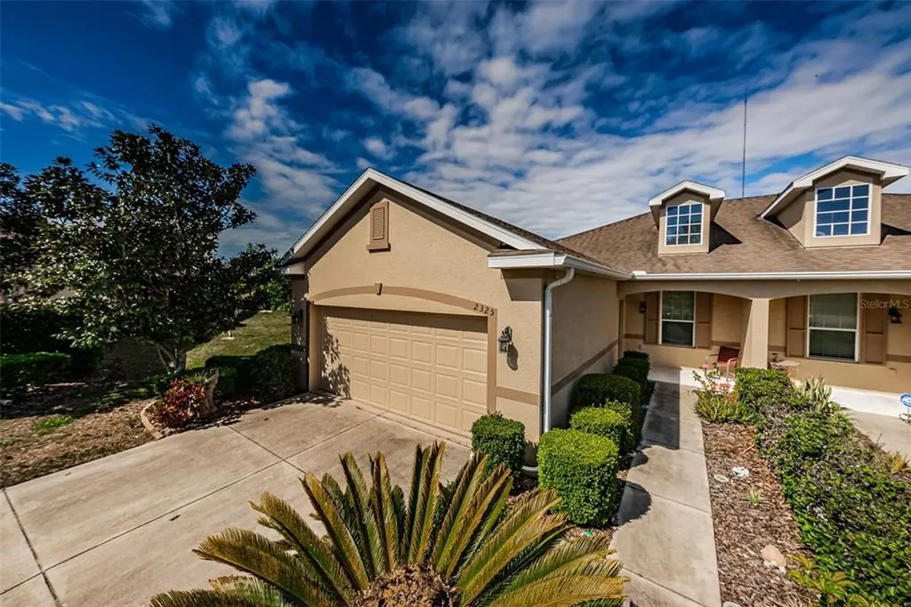 2325 Barracuda Court Holiday FL 34691