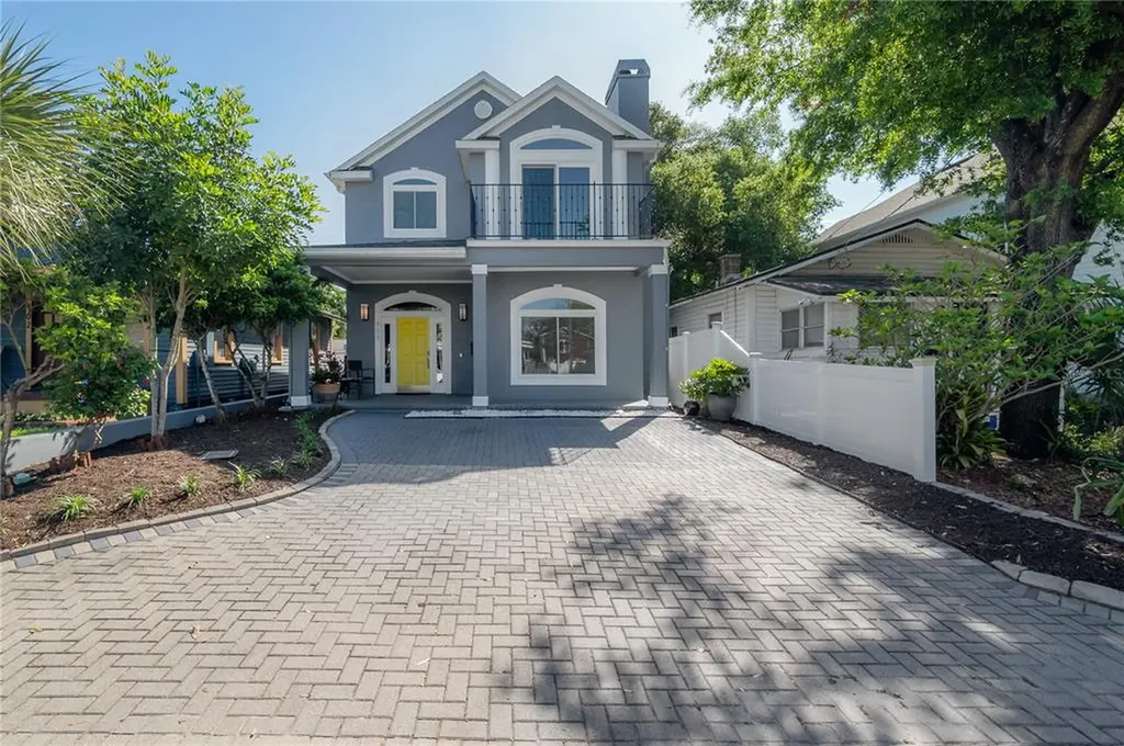 404 S Orleans Avenue Tampa FL 33606
