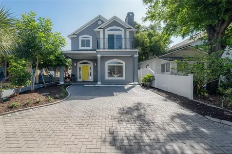 404 S Orleans Avenue Tampa FL 33606
