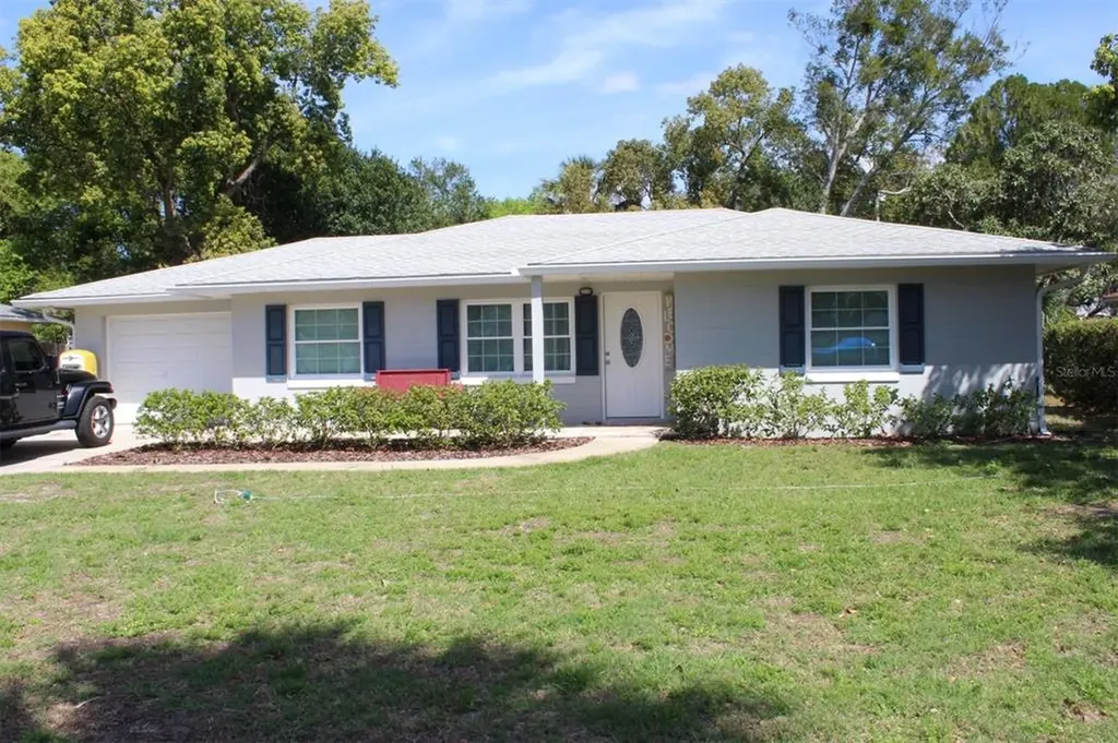 2451 Northland Road Mount Dora FL 32757