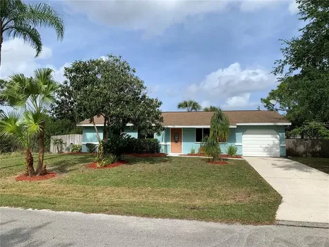 1551 Shamrock Avenue SE Palm Bay FL 32909
