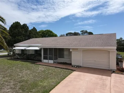 4380 Natchez Terrace North Port FL 34287