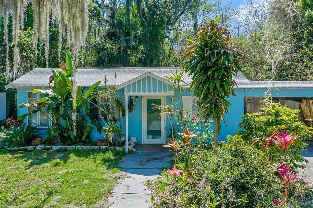 32312 Kinne Pearce Road Leesburg FL 34788
