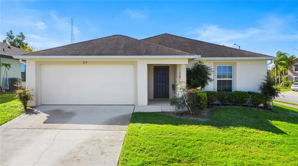 629 Miles Boulevard Dundee FL 33838