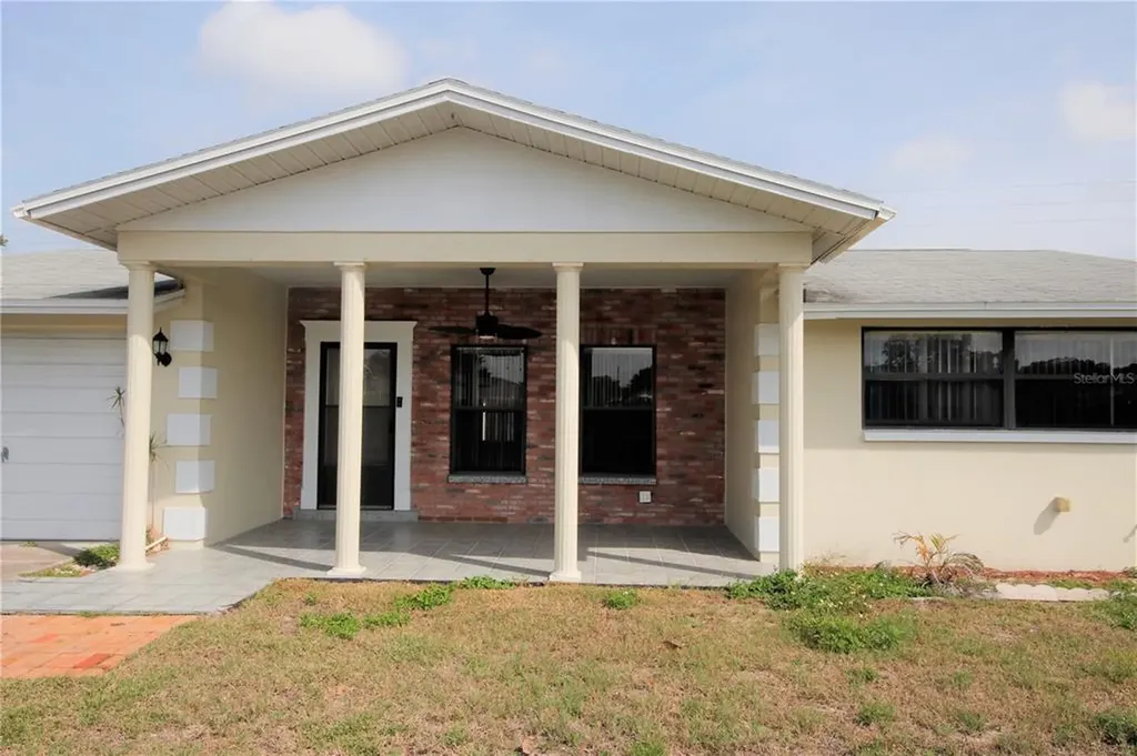 7905 Bracken Drive Port Richey FL 34668