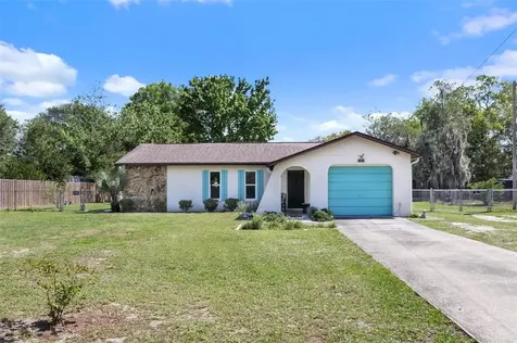 13012 Litewood Drive Hudson FL 34669