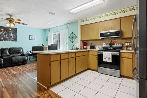 13012 Litewood Drive Hudson FL 34669