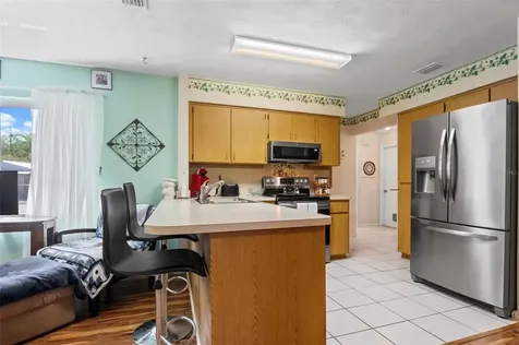 13012 Litewood Drive Hudson FL 34669
