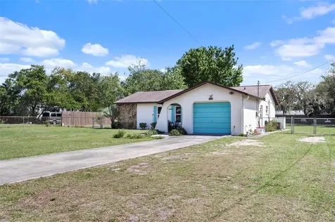 13012 Litewood Drive Hudson FL 34669