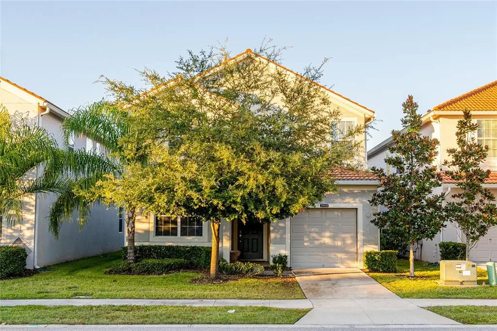 2985 Banana Palm Drive Kissimmee FL 34747