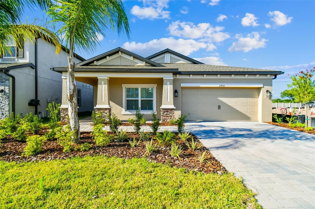 13456 Sage Hollow Avenue Riverview FL 33579