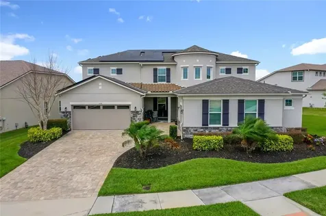 668 Oxford Chase Drive Winter Garden FL 34787