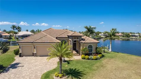 362 Santander Court Punta Gorda FL 33950