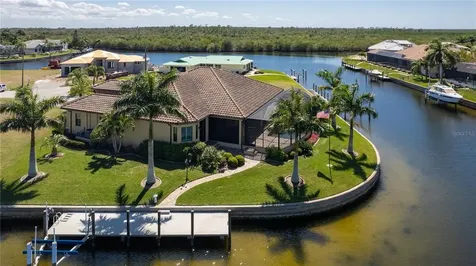 362 Santander Court Punta Gorda FL 33950